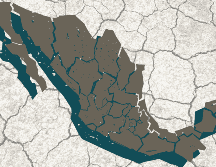 Esto subraya la importancia de implementar políticas de gestión del agua sostenibles. CANVA