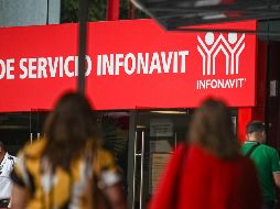 Este dinero pagado de más es devuelto por el Infonavit a las y los acreditados o a sus beneficiarios. EL INFORMADOR/ ARCHIVO.