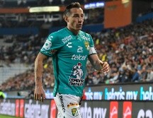 El “Principito” sufrió un desgarro de isquiotibiales de la pierna izquierda. IMAGO7.