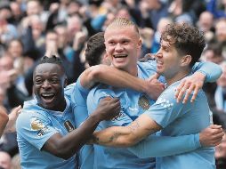 Regresan las tardes de la Champions League