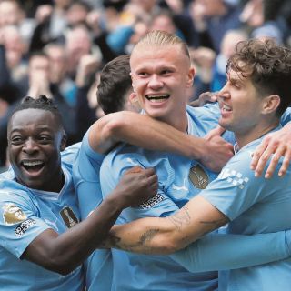 Regresan las tardes de la Champions League