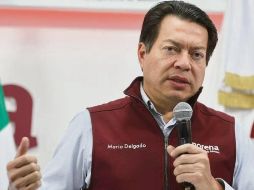 Serán 10 entidades en las que se retrasará el proceso de elección para sus candidatos a diputados y alcaldías. EL UNIVERSAL