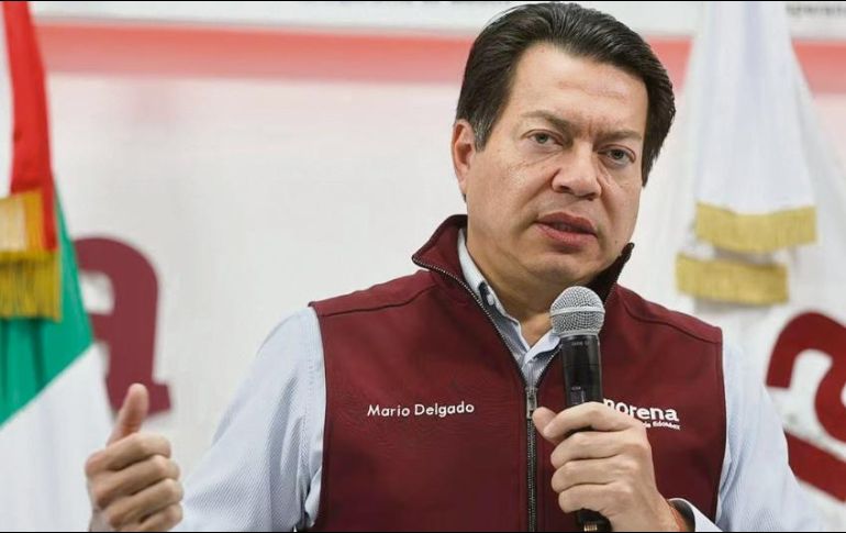 Serán 10 entidades en las que se retrasará el proceso de elección para sus candidatos a diputados y alcaldías. EL UNIVERSAL