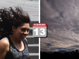 Clima: Jalisco prevé viento de componente oeste de 10 a 25 km/h con rachas de 60 a 70 km/h. NTX / ARCHIVO