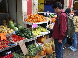 Según estudios de la  Clínica Mayo, la melatonina está relacionada con el control de los ritmos circadianos. EL INFORMADOR / ARCHIVO