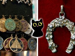 ¿Cómo es que se le considera de mala suerte al martes 13? Esta fecha está llena de mitos. EL INFORMADOR / ARCHIVO