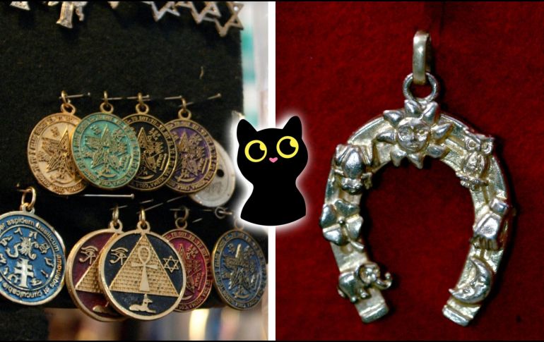 ¿Cómo es que se le considera de mala suerte al martes 13? Esta fecha está llena de mitos. EL INFORMADOR / ARCHIVO