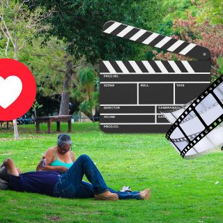 Cartelera de cine al aire libre en Guadalajara del 14 al 18 de febrero