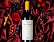 Disfruta de una experiencia especial con Monte Xanic. ESPECIAL/CORTESÍA MONTE XANIC.