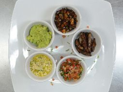 En México es muy común encontrar a la venta insectos desde las calles hasta los restaurantes más caros, pues se han tornado una opción culinaria apreciada y en ocasiones de alto valor. NTX / ARCHIVO