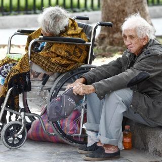 ¡Chécate! Estos son los primeros síntomas de la demencia, según la OMS