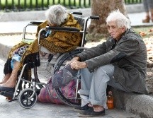 A partir de los 65 años se corre el riesgo de padecer enfermedades como la demencia. EL INFORMADOR/ ARCHIVO