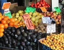 La fruta es una parte fundamental de una buena dieta. EL INFORMADOR/ARCHIVO