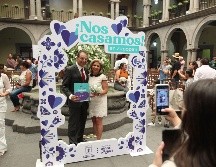 Por cada cinco parejas conformadas ante la ley hasta 2022, se llevó a cabo un divorcio en el mismo año. EL INFORMADOR / ARCHIVO