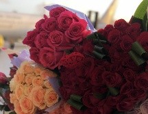 Estas frases son un buen detalle para esa persona especial. EFE/ARCHIVO