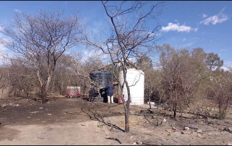 Los elementos de la Secretaría de la Defensa Nacional realizaban un servicio de inspección de seguridad y vigilancia sobre el kilómetro 113 000 del poliducto mencionado, donde hallaron las tomas clandestinas. ESPECIAL / FGR