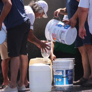 ¿Qué es el Estrés Hídrico y como está afectando a México?