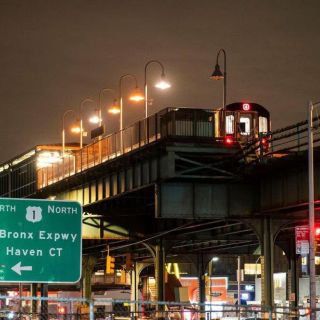 Identifican a mexicano que falleció durante tiroteo en el metro de Nueva York