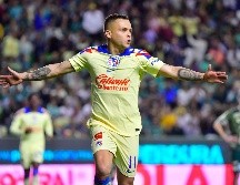 Las Águilas deberán encomendarse a una noche mágica en el Estadio Azteca para lograr la remontada ante el Real Estelí. IMAGO7