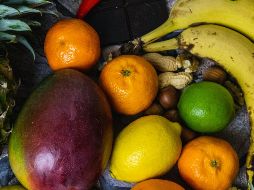 Según datos del gobierno, hasta 2020 a nivel nacional se generaron 22.2 millones de toneladas de frutas. UNSPLASH / JOSEFIN