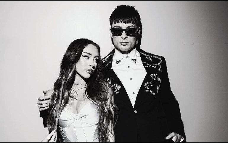 Las redes sociales se han inundado de críticas contra el cantante. Instagram: @pesopluma