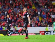 En el último entrenamiento de Atlas en la Academia AGA este martes, el equipo recibió buenas noticias. IMAGO7