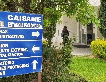 Entre los medicamentos que reportaron con falta, están el clonazepam, el valproato y quetiapina, así como delpot y olanzapina. EL INFORMADOR/ J. Armendáriz.