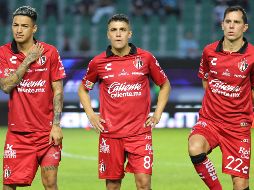 El equipo rojinegro llega a un nuevo encuentro con una derrota reciente ante Mazatlán. IMAGO7.