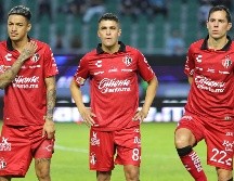 El equipo rojinegro llega a un nuevo encuentro con una derrota reciente ante Mazatlán. IMAGO7.