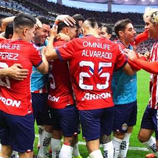 Esta es la posible alineación que usaría Fernando Gago para el partido contra Forge FC