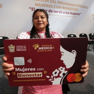 Mujeres con Bienestar: ¿cómo solicitar el seguro de vida?