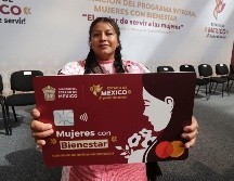 Para poder activar el seguro con éxito es necesario contar con el dictamen de procedencia. SUN/Archivo