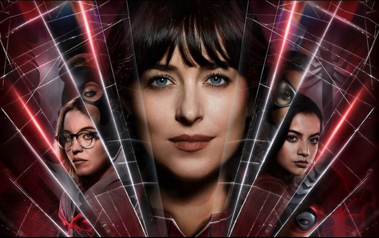 Entre los estrenos se encuentran películas de superhéroes como 