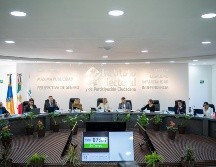 La medida está vigente para todos los partidos políticos que registrarán candidaturas locales para el próximo proceso electoral, así como a las coaliciones que competirán el próximo 02 de junio. CORTESÍA