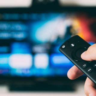 Películas para ver en streaming este San Valentín