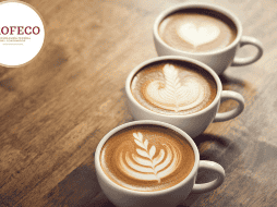 El contenido de cafeína está sujeto a diversos factores como el tipo de grano utilizado, el grado de tostado, la frescura del café y otros elementos. ESPECIAL/Canva