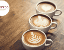 El contenido de cafeína está sujeto a diversos factores como el tipo de grano utilizado, el grado de tostado, la frescura del café y otros elementos. ESPECIAL/Canva