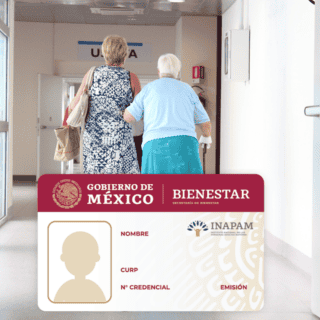 INAPAM: fechas y requisitos para tramitar la tarjeta de descuentos para adultos mayores