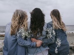 Puede aparecer a partir de la primera menstruación y hasta la menopausia. UNSPLASH / B. Tapert