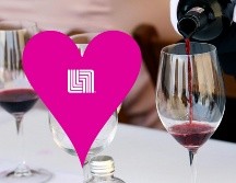 El día de hoy se celebra el día del amor y la amistad y esta es la oferta más interesante en la tienda departamental. EL INFORMADOR / ARCHIVO