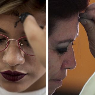 Miércoles de Ceniza: ¿De qué hacen la ceniza para colocarla en los fieles?