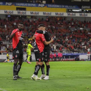 ¿Dónde ver EN VIVO el partido adelantado Atlas vs Pumas?
