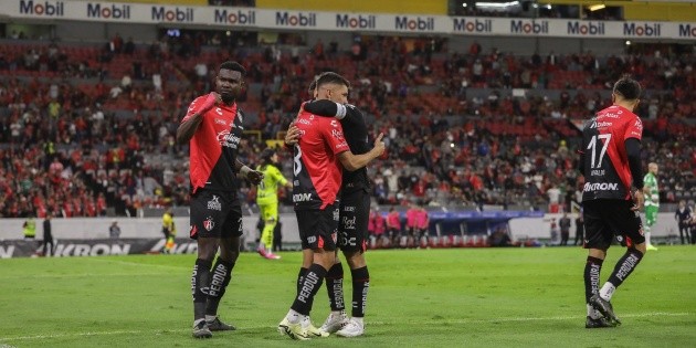 Atlas vs Pumas: Dónde ver hoy EN VIVO el partido adelantado de la J9 ...