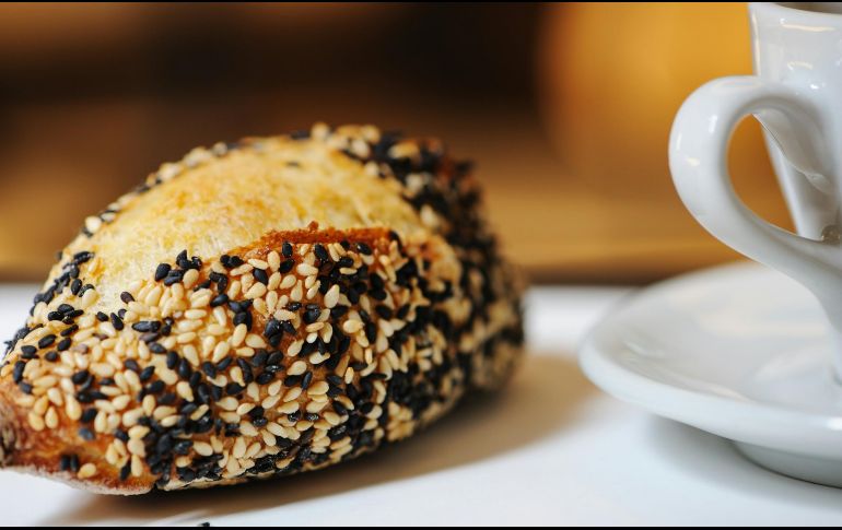 México es uno de los principales productores de ajonjolí a nivel mundial. ESPECIAL / Foto de he zhu en Unsplash