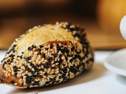 México es uno de los principales productores de ajonjolí a nivel mundial. ESPECIAL / Foto de he zhu en Unsplash