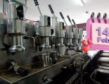 El café Madoka es uno de los principales espacios a visitar en el centro de Guadalajara con respecto a cafés históricos. EL INFORMADOR / ARCHIVO