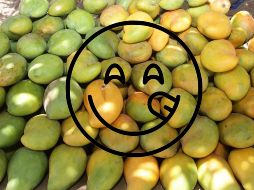 El mango puede aportarte mucho más que un sabor delicioso, procúralo en esta temporada. EL INFORMDADOR / ARCHIVO