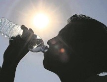 Se subraya la importancia de tomar medidas preventivas y estar preparados para enfrentar estos desafíos climáticos. SUN / ARCHIVO