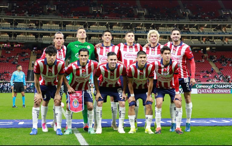El equipo del Guadalajara logró una victoria crucial sobre el Forge FC, equipo canadiense, con un marcador final de 2-1. IMAGO7