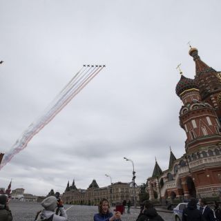 ¿Qué pasó en Rusia que emitió orden de captura contra la primera ministra de Estonia?